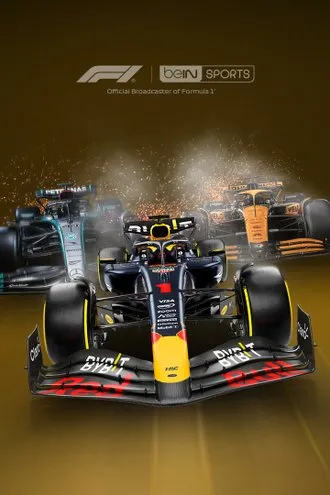 Formula 1 on 1ClickTV