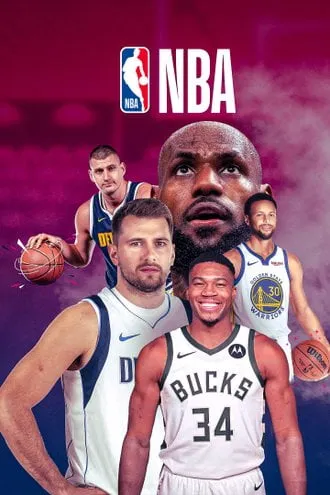 NBA on 1ClickTV