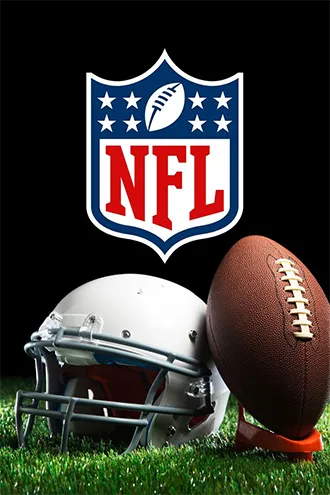 NFL on 1ClickTV