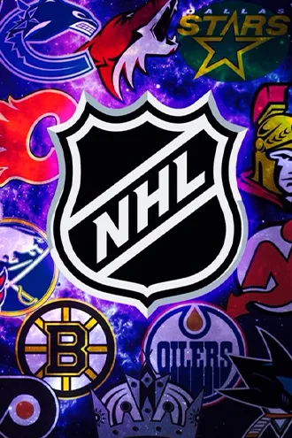 NHL on 1ClickTV