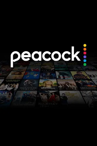 Peacock on 1ClickTV