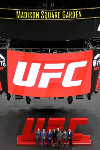 UFC on 1ClickTV