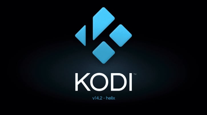 KodiでM3Uプレイリストを表示するデジタルテレビ、コンピューター、スマートフォンによるIPTVセットアップ