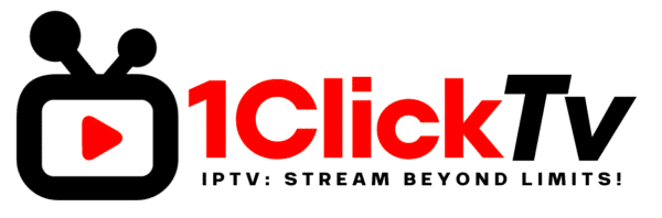 OneclickTV - Лучший сервис IPTV