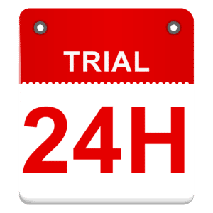 24h Trial of IPTV