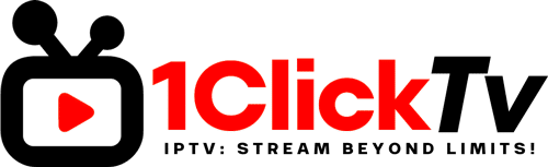 %4K Servicio IPTV%