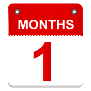 1 Month IPTV Subscription