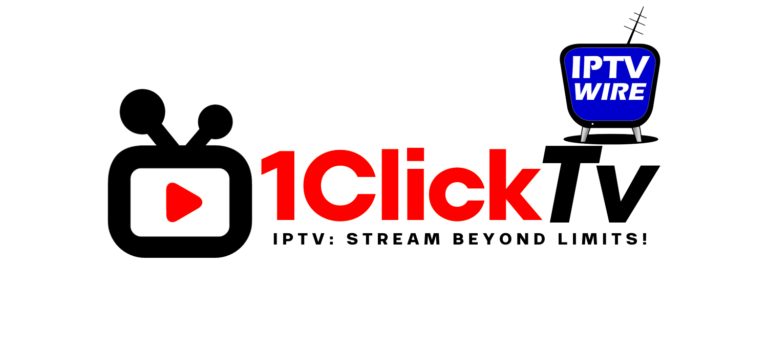 IPTVWire samarbetar med 1ClickTV