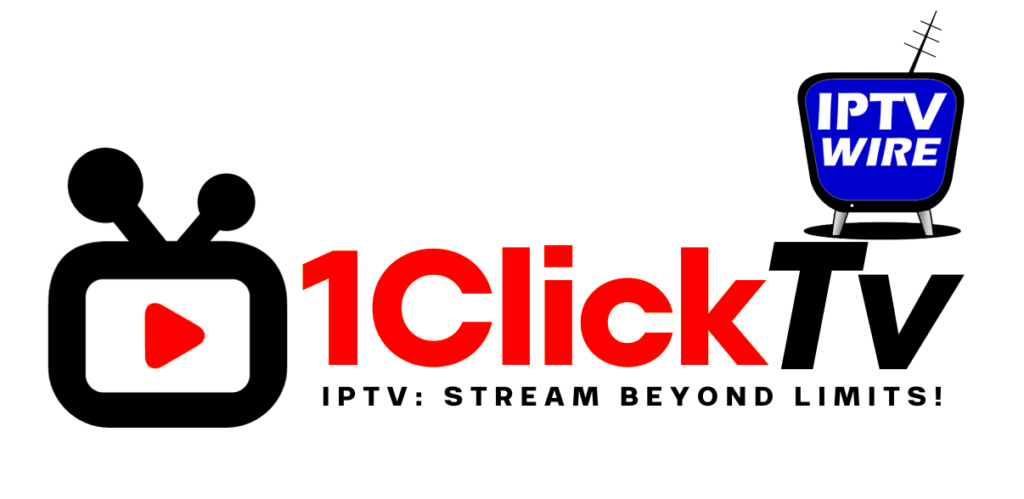 IPTVWire schließt Partnerschaft mit 1ClickTV