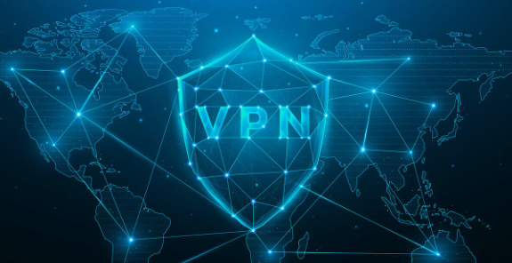 VPN