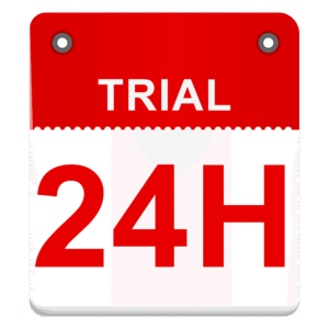 24H Trial