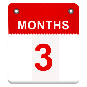 3 Month Subscription