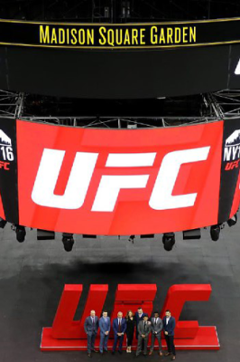 ufc in best IPTV